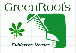 Techos Verdes